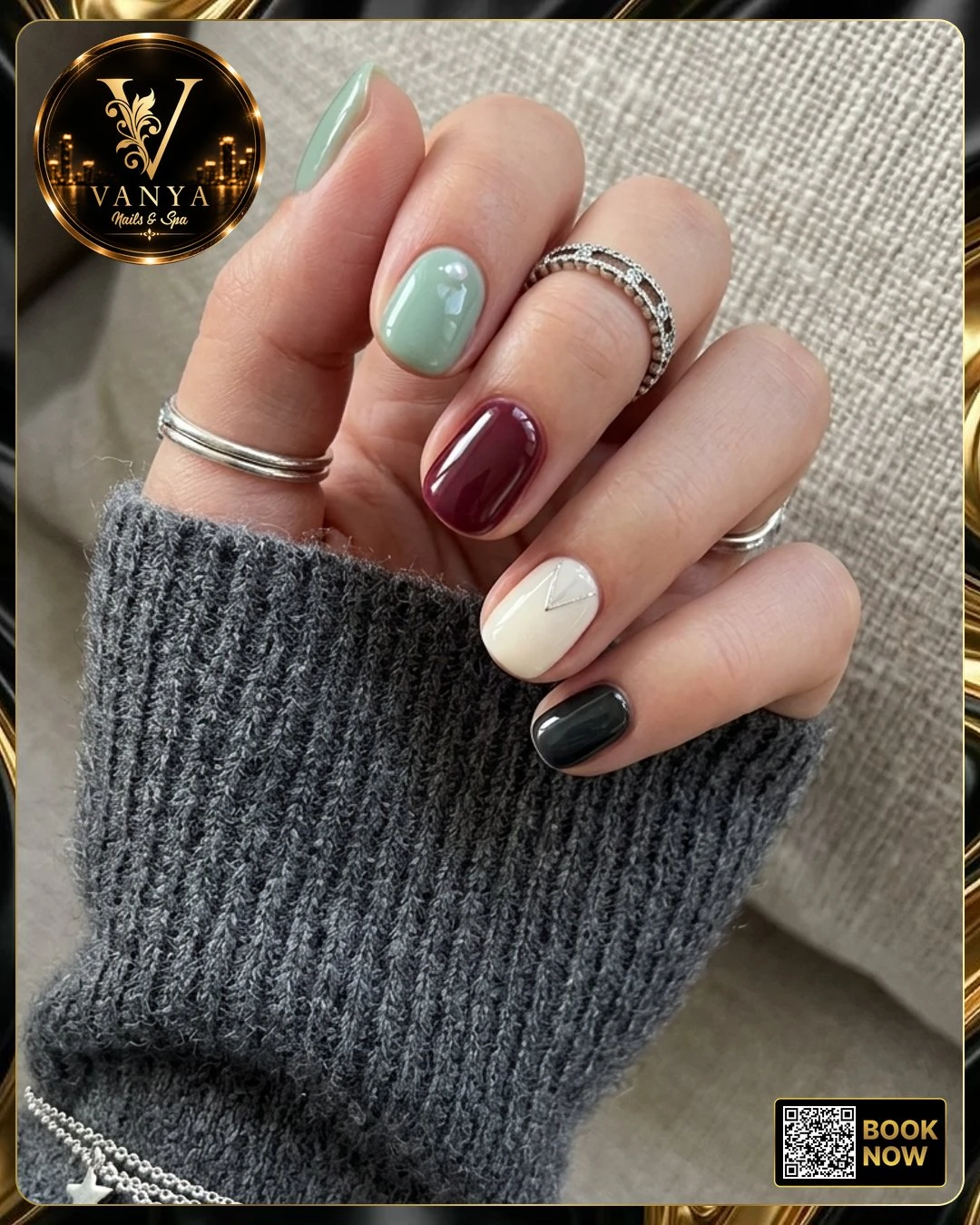 nail ideas